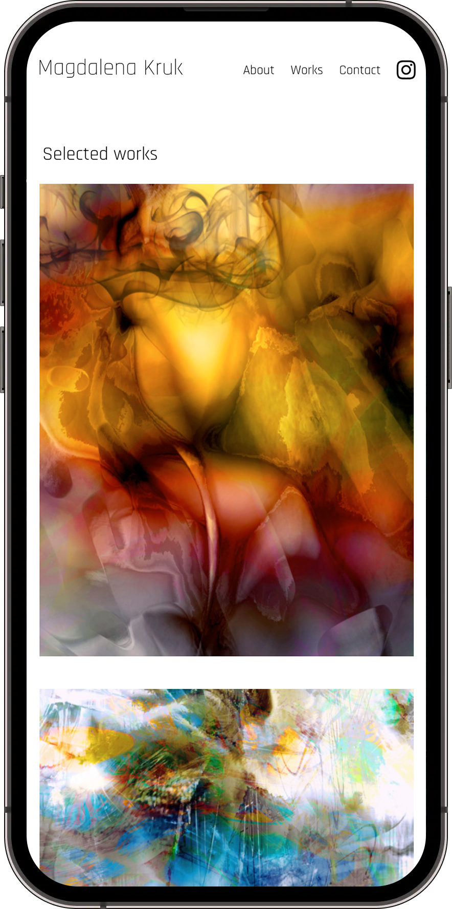 mockup picture